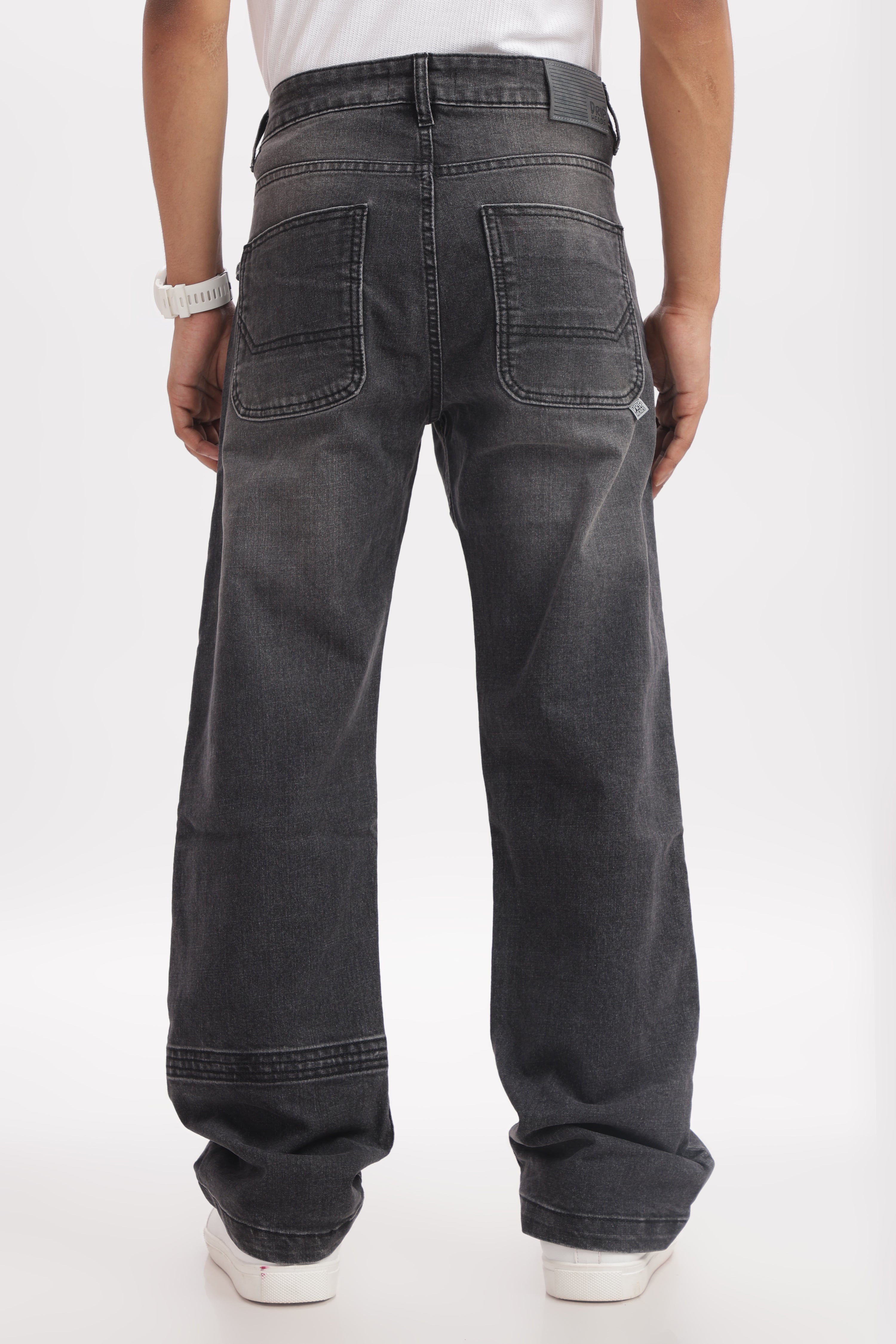 PANEL CORE DENIM - DUDES