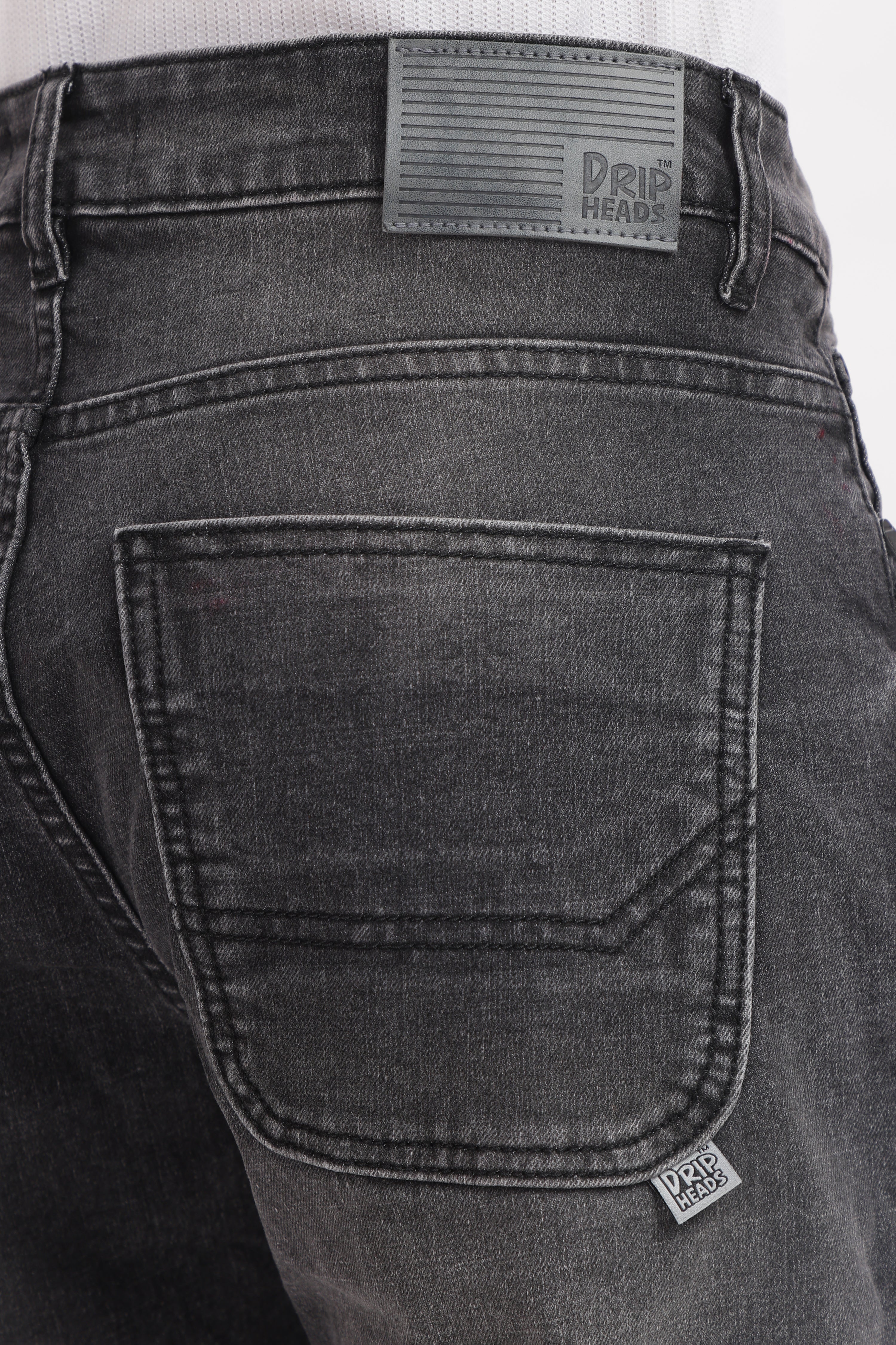 PANEL CORE DENIM - DUDES