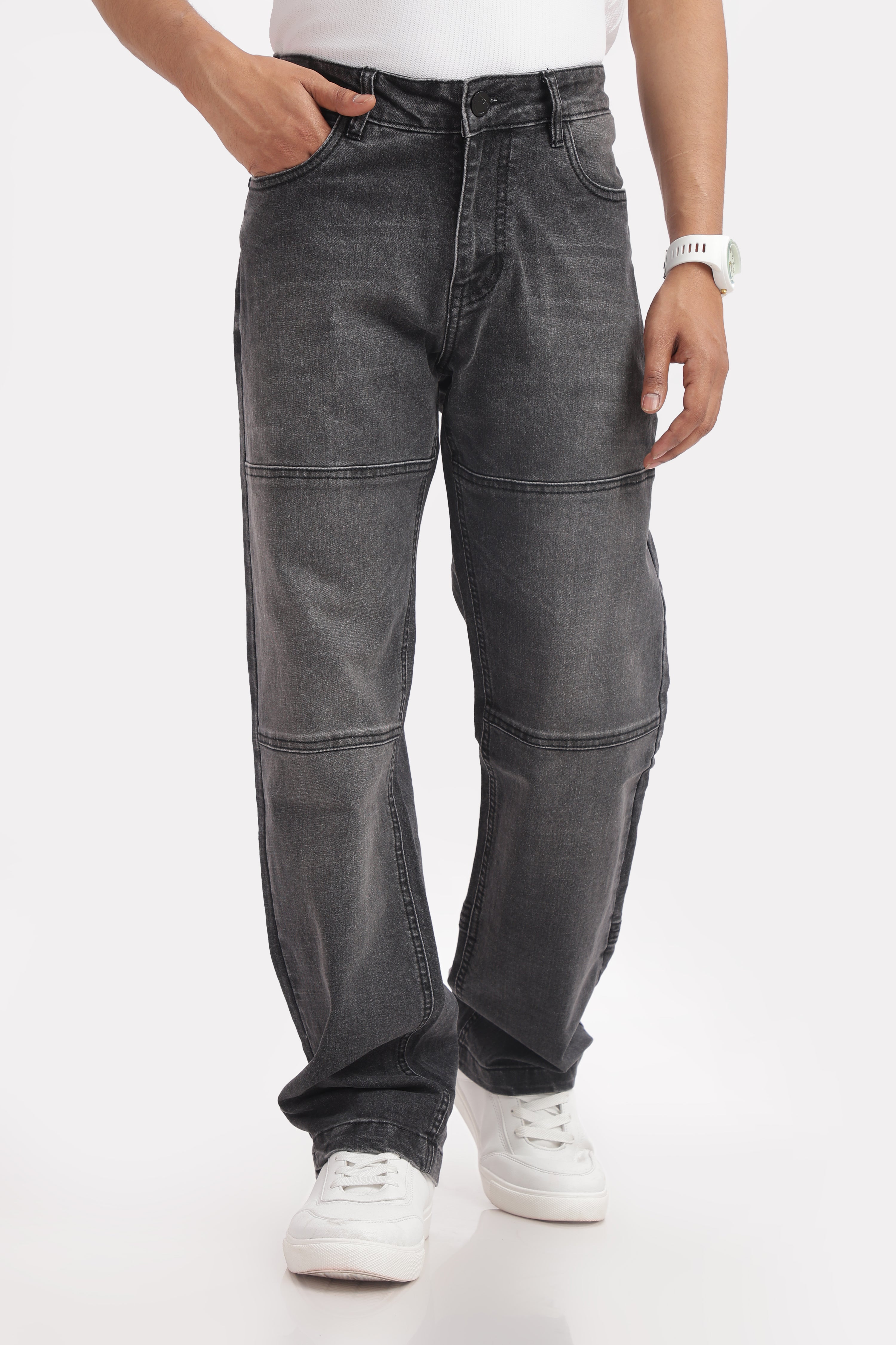 PANEL CORE DENIM - DUDES