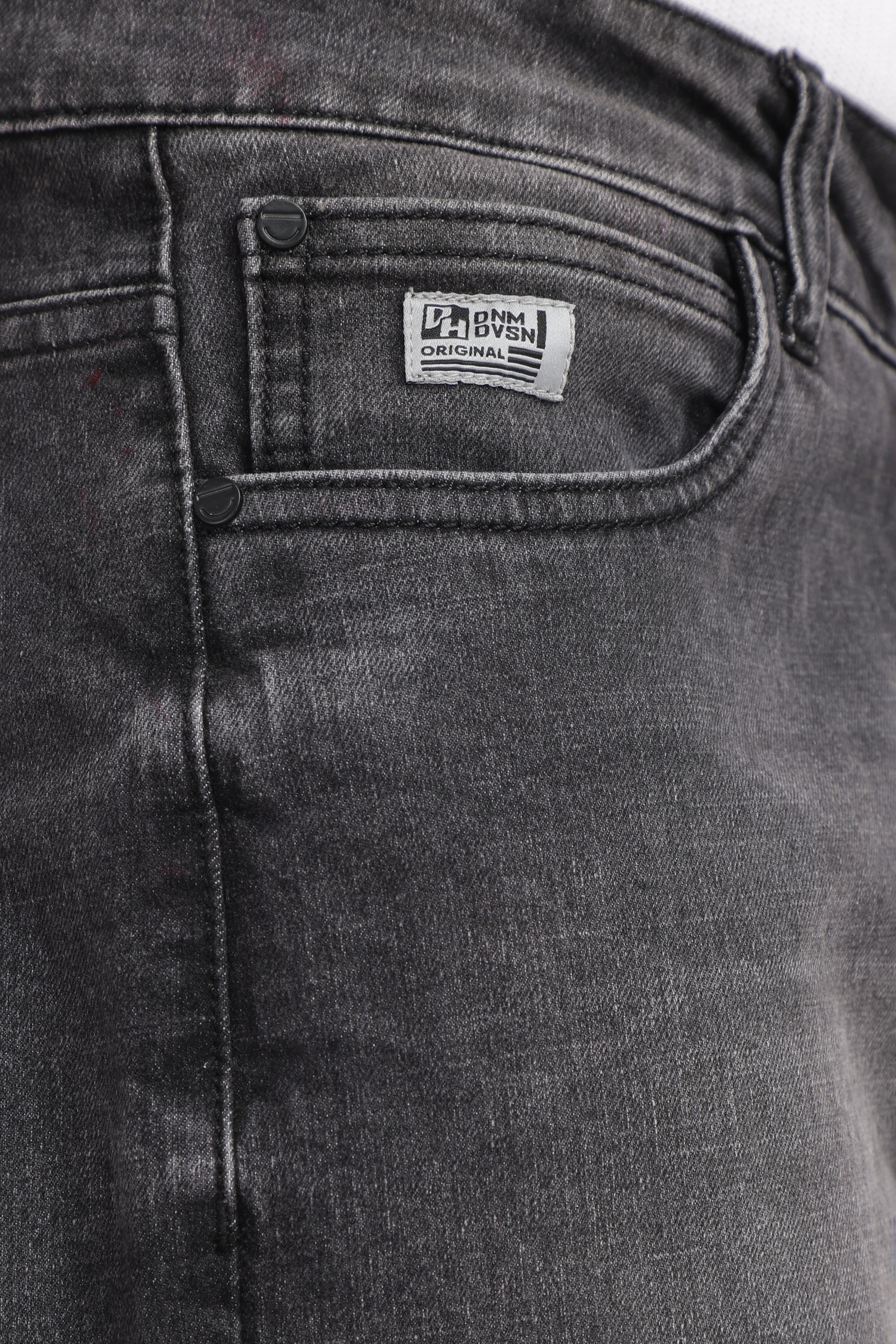 PANEL CORE DENIM - DUDES