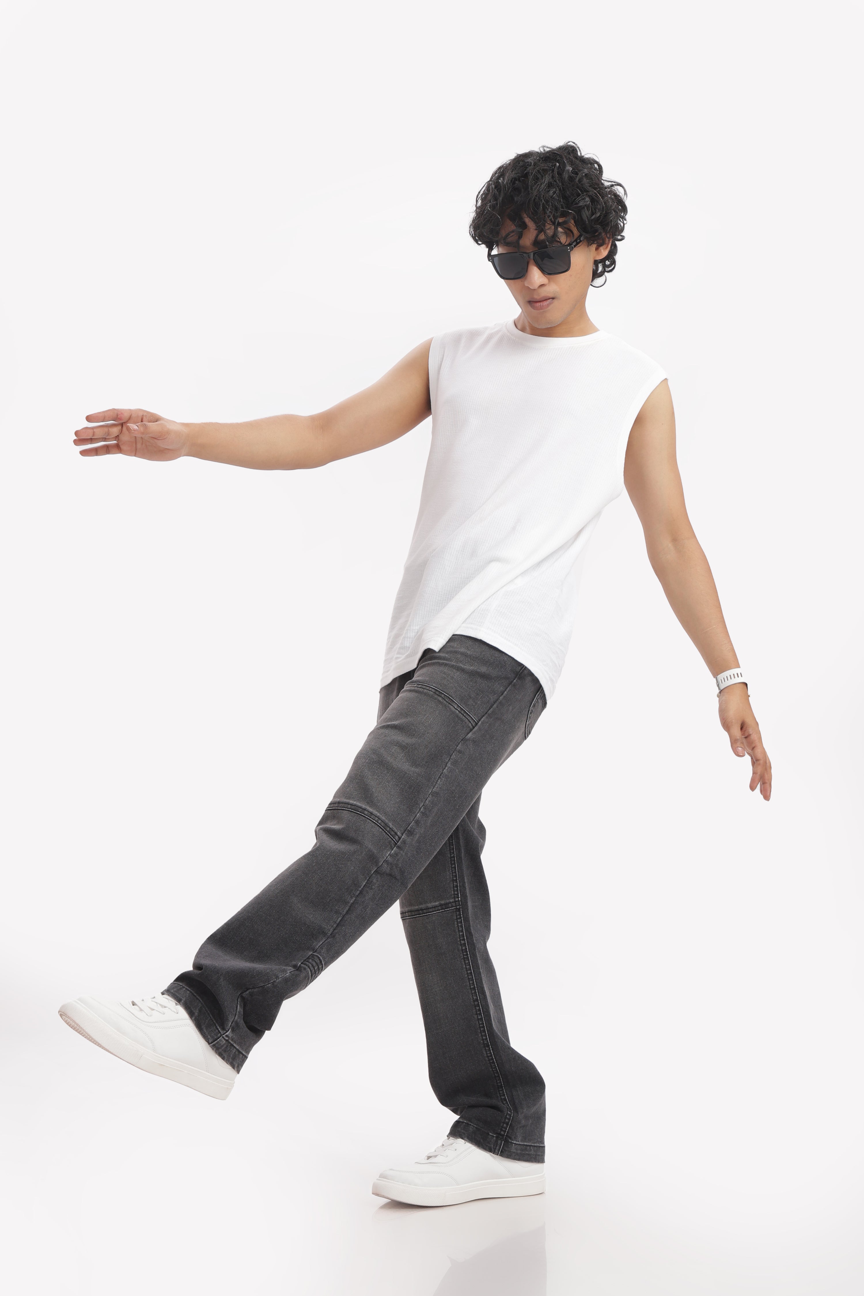 PANEL CORE DENIM - DUDES