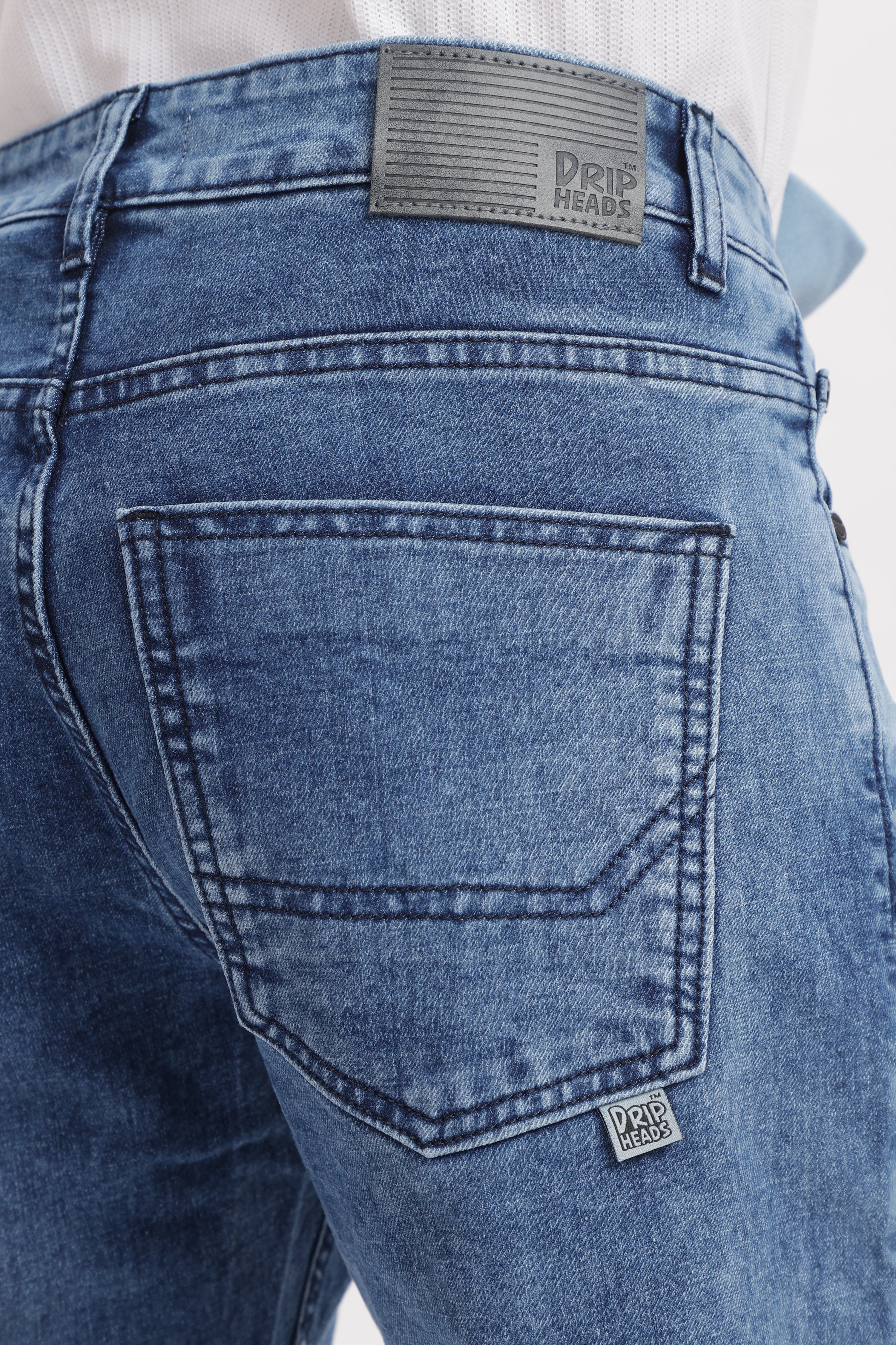 STITCH CORE DENIM - DUDES