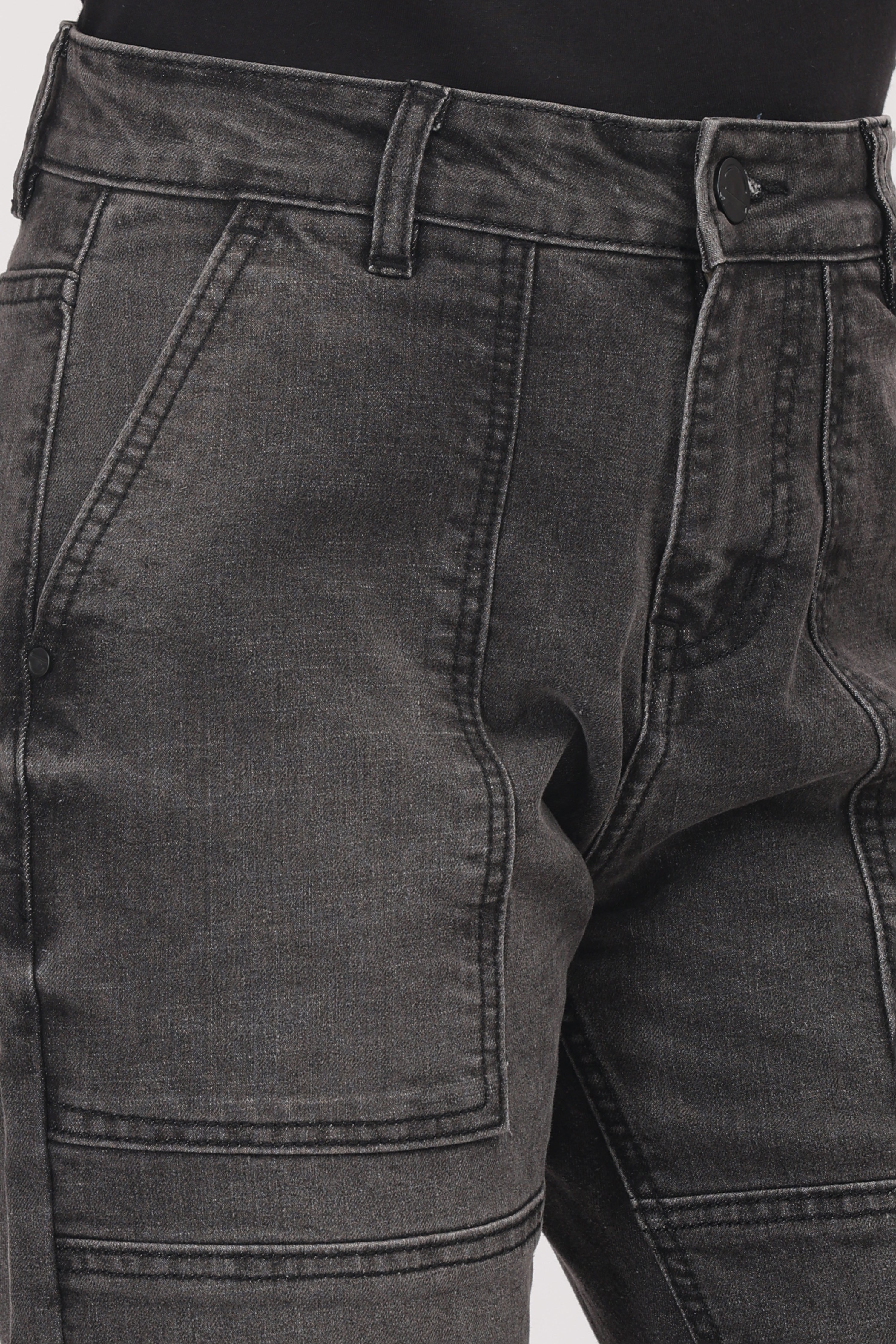 PANEL CORE DENIM - BABES