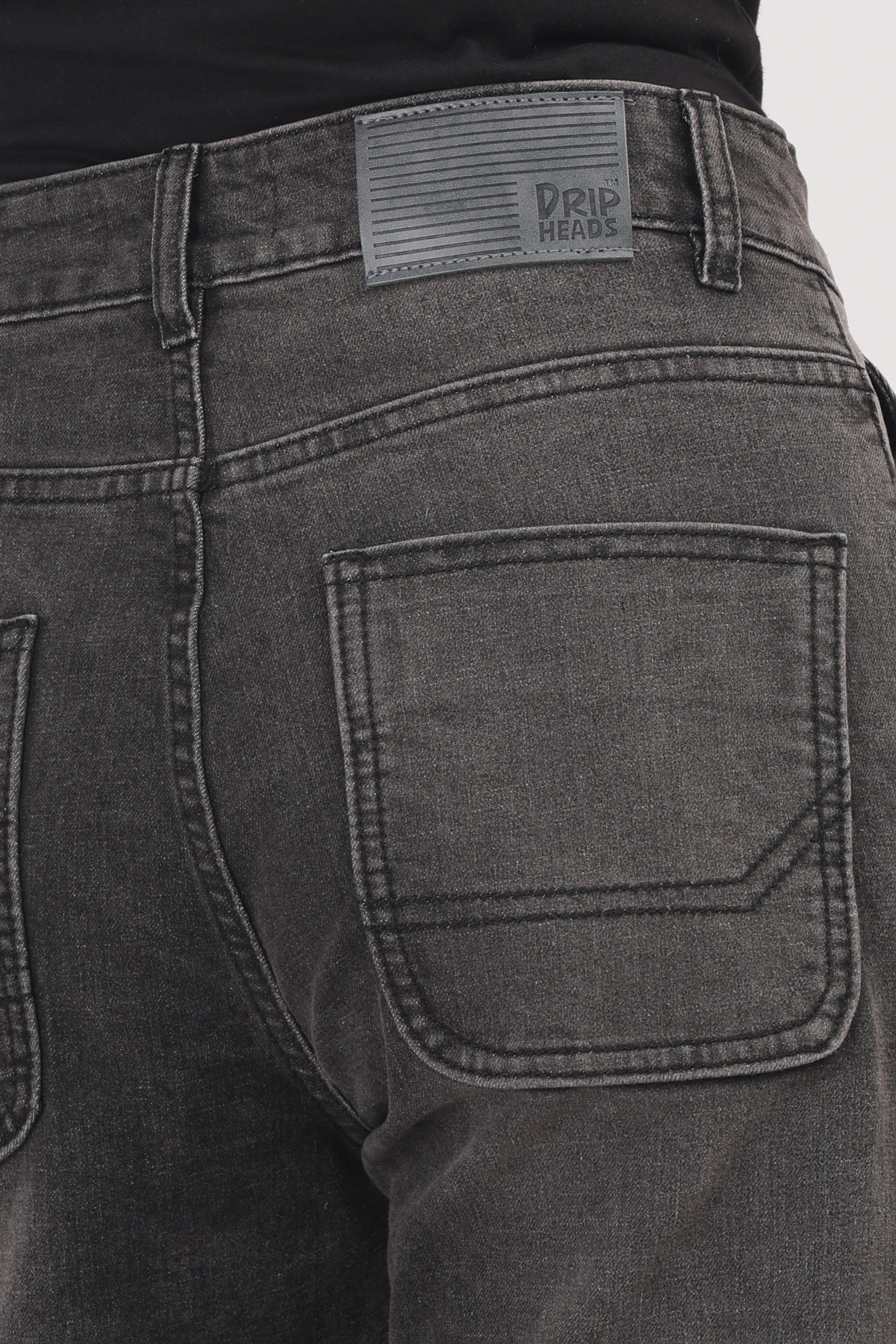 PANEL CORE DENIM - BABES