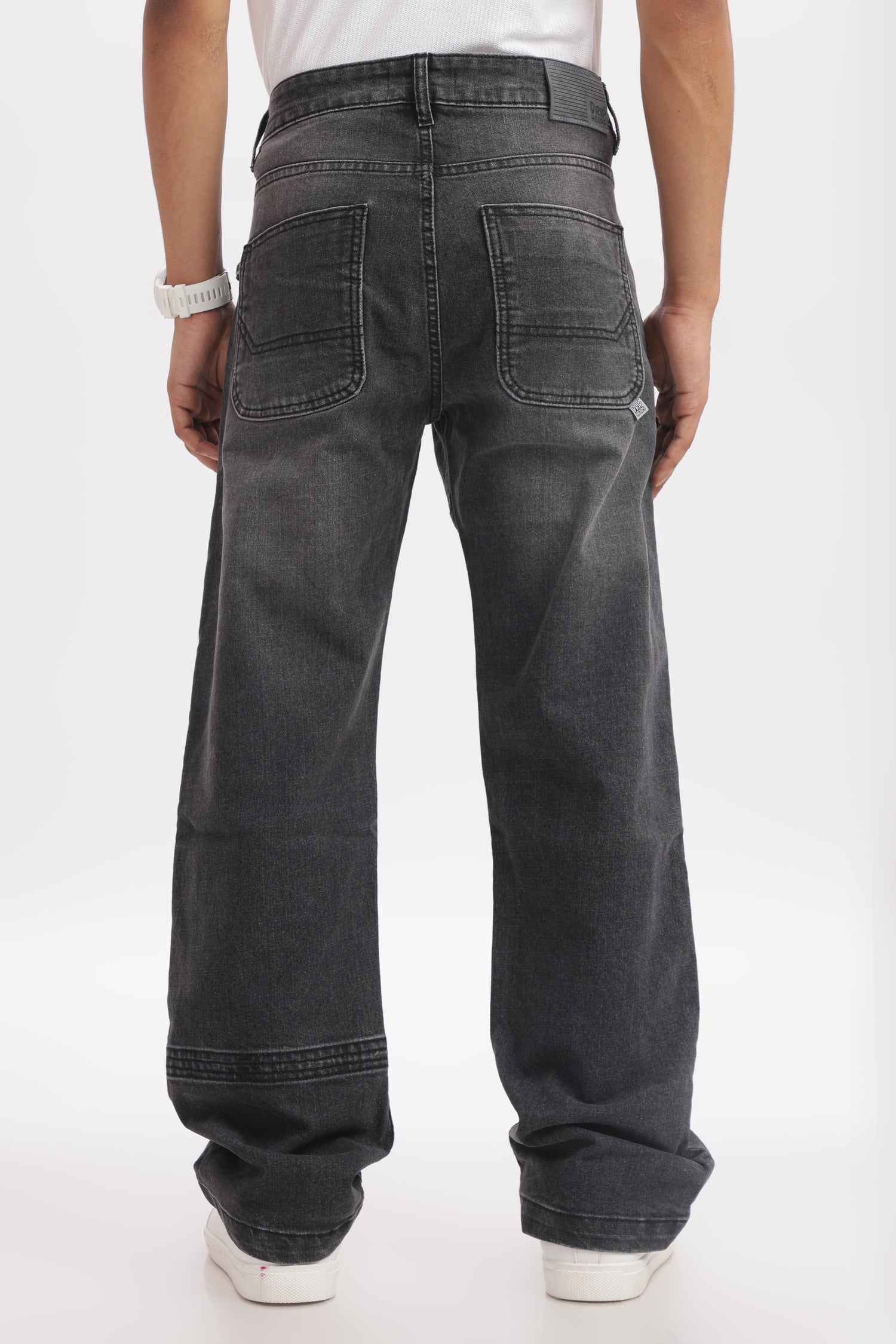 PANEL CORE DENIM - DUDES
