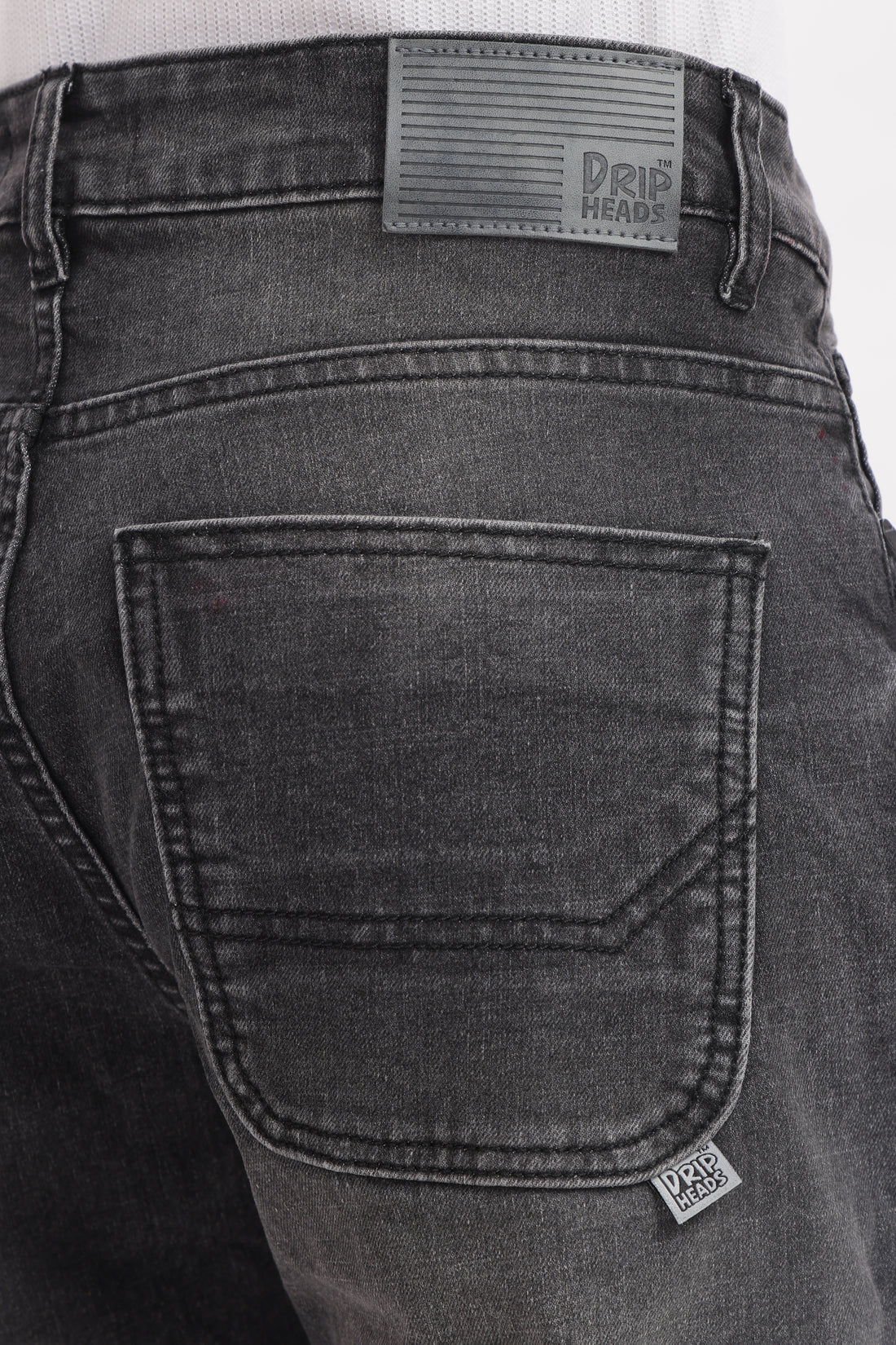 PANEL CORE DENIM - DUDES
