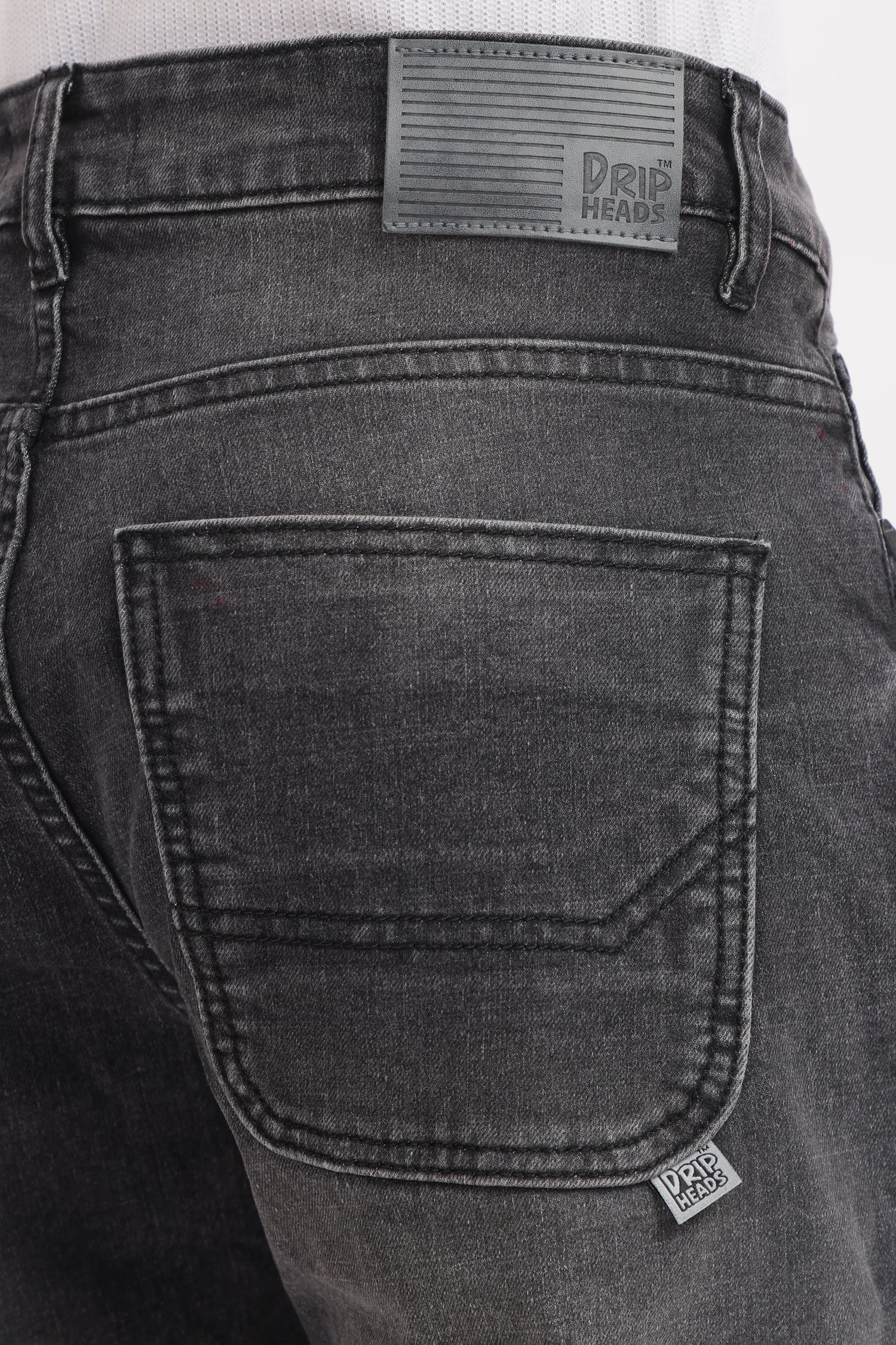 PANEL CORE DENIM - DUDES
