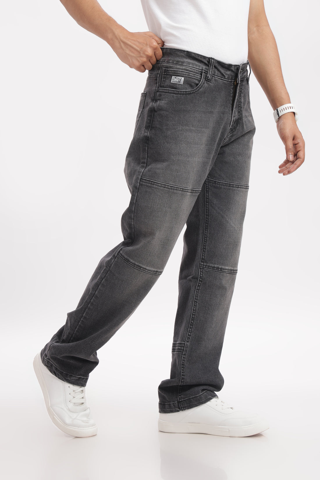 PANEL CORE DENIM - DUDES