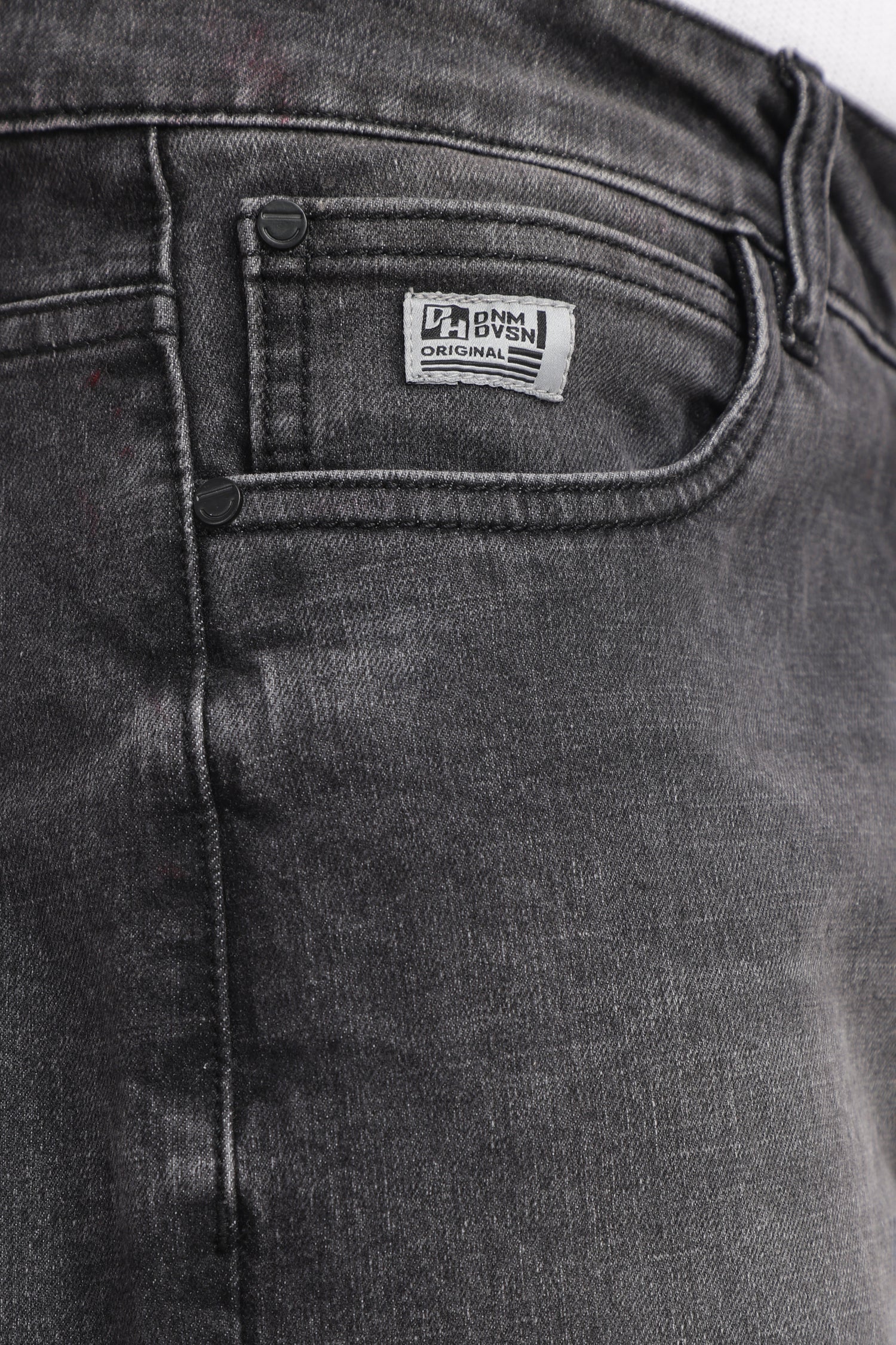 PANEL CORE DENIM - DUDES