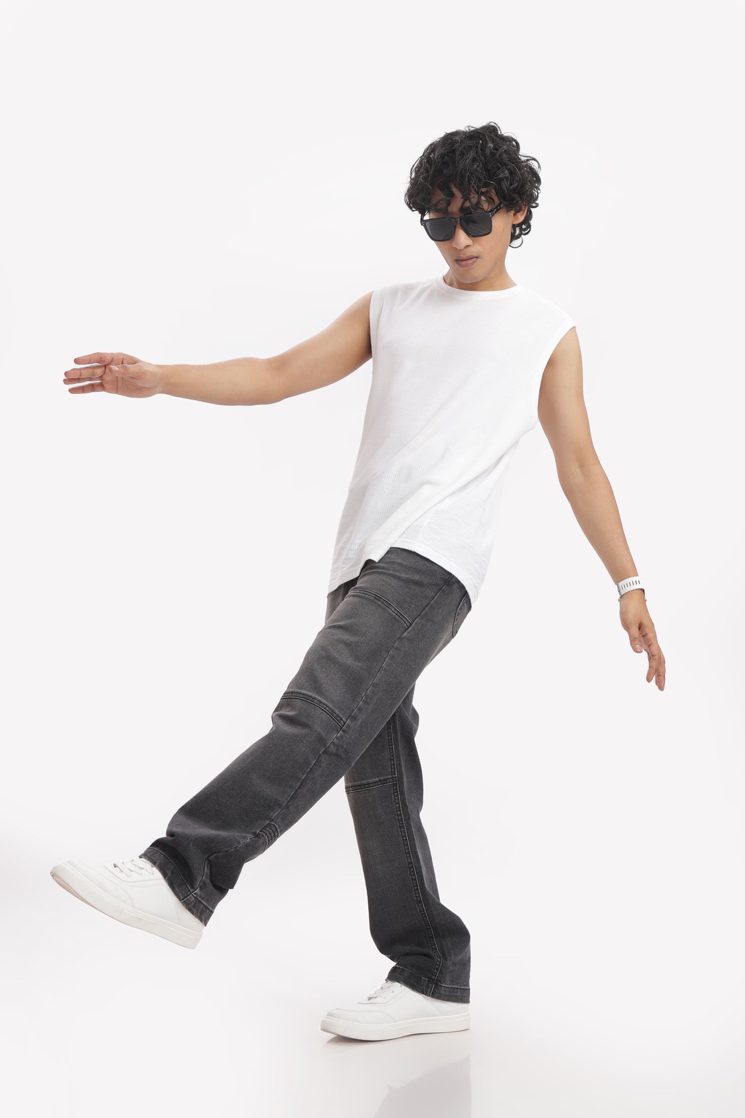 PANEL CORE DENIM - DUDES
