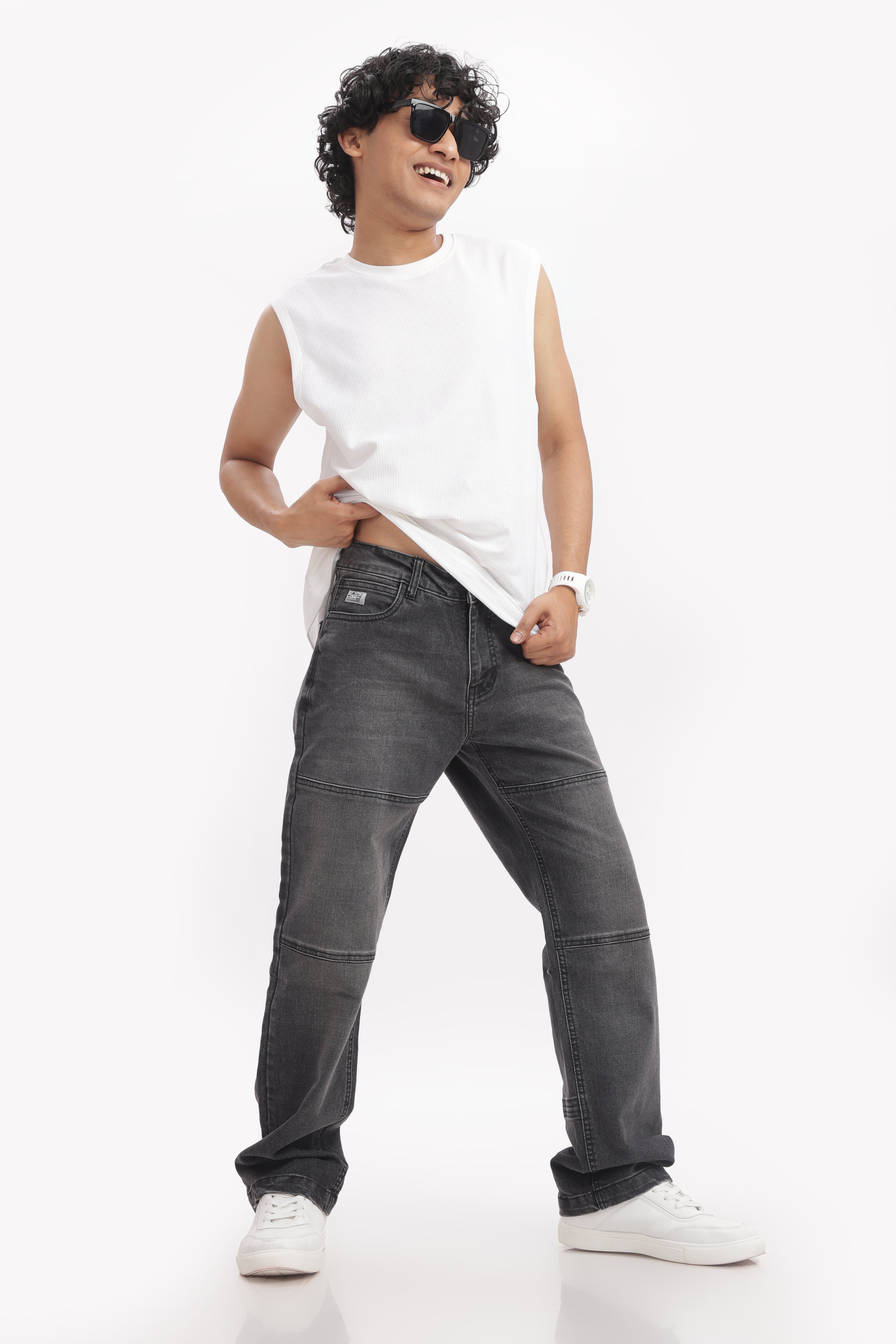 PANEL CORE DENIM - DUDES