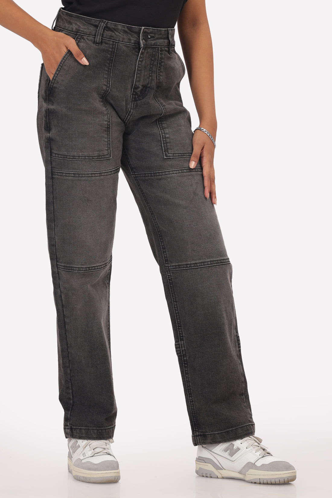 PANEL CORE DENIM - BABES