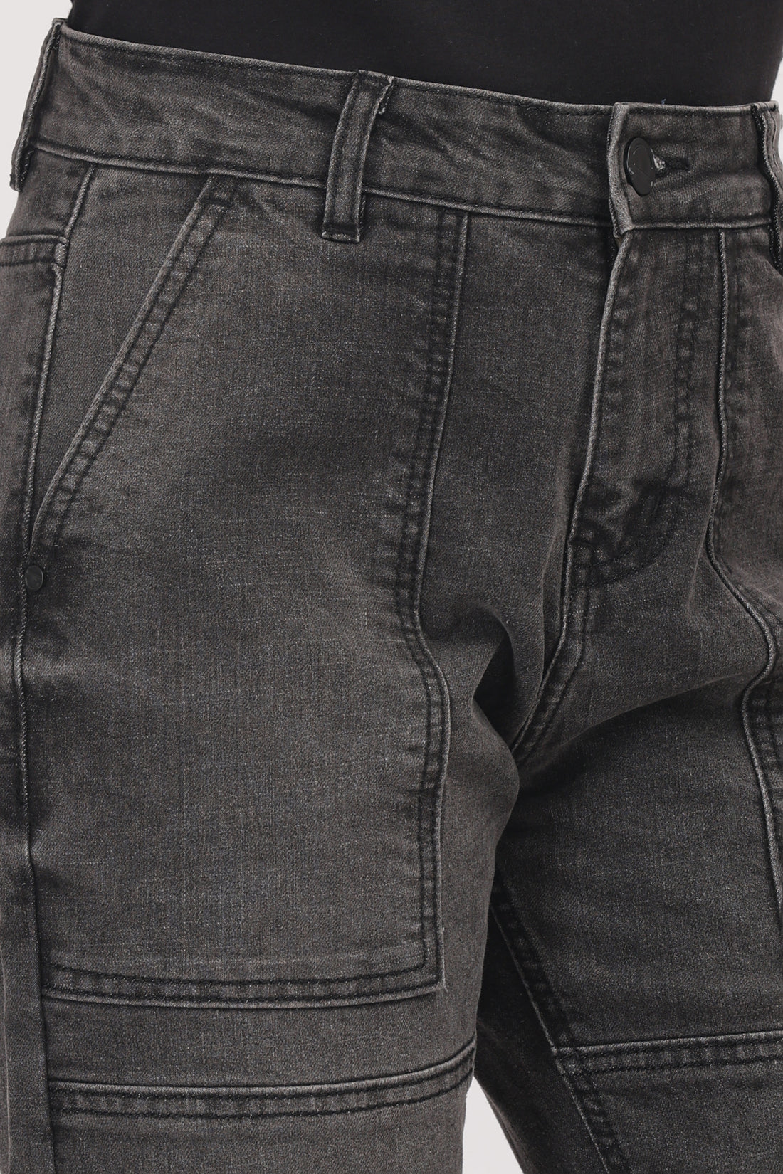 PANEL CORE DENIM - BABES