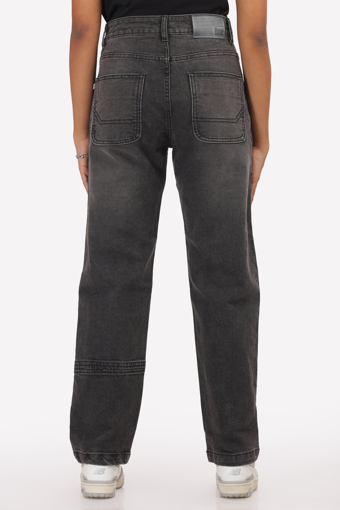 PANEL CORE DENIM - BABES