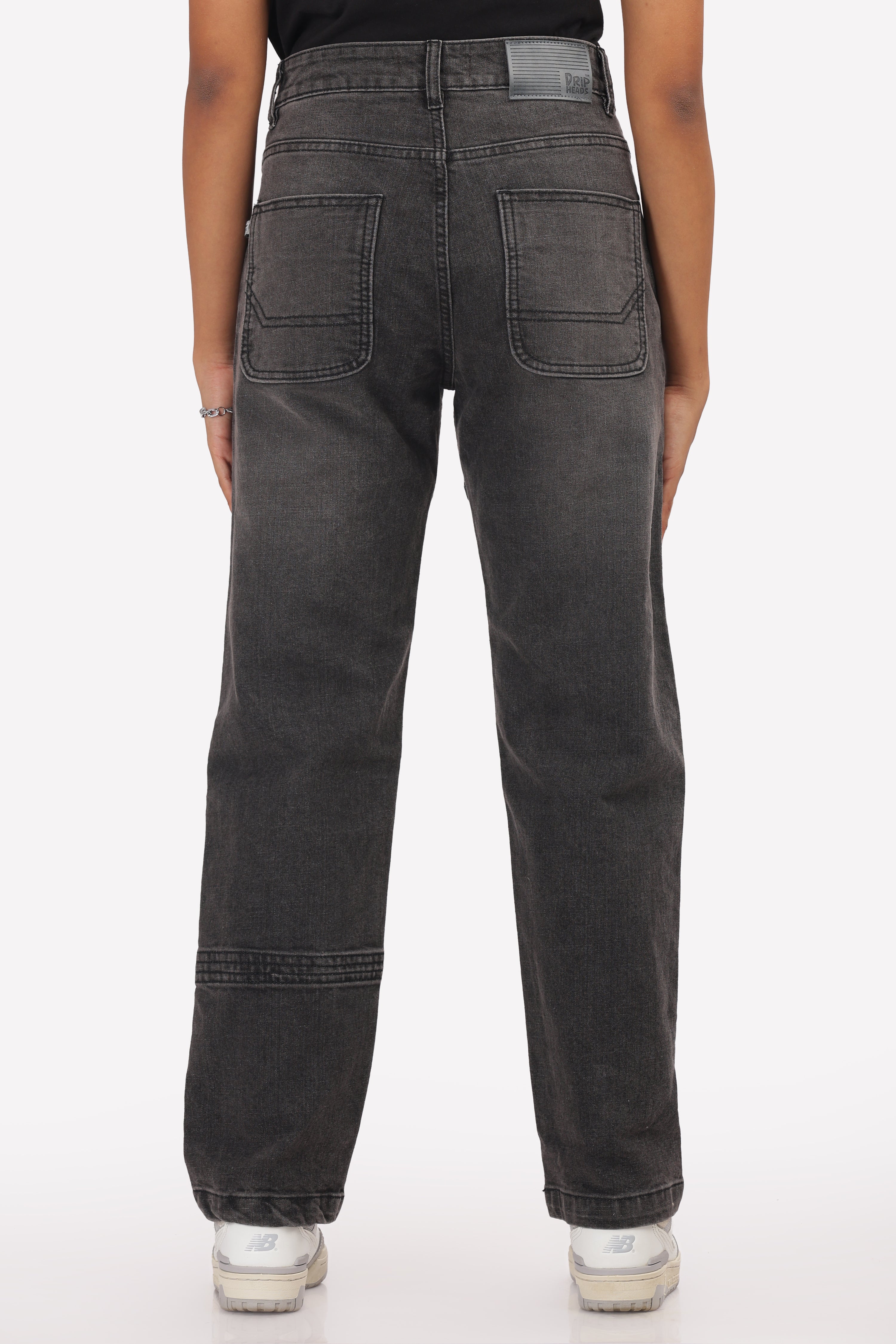 PANEL CORE DENIM - BABES