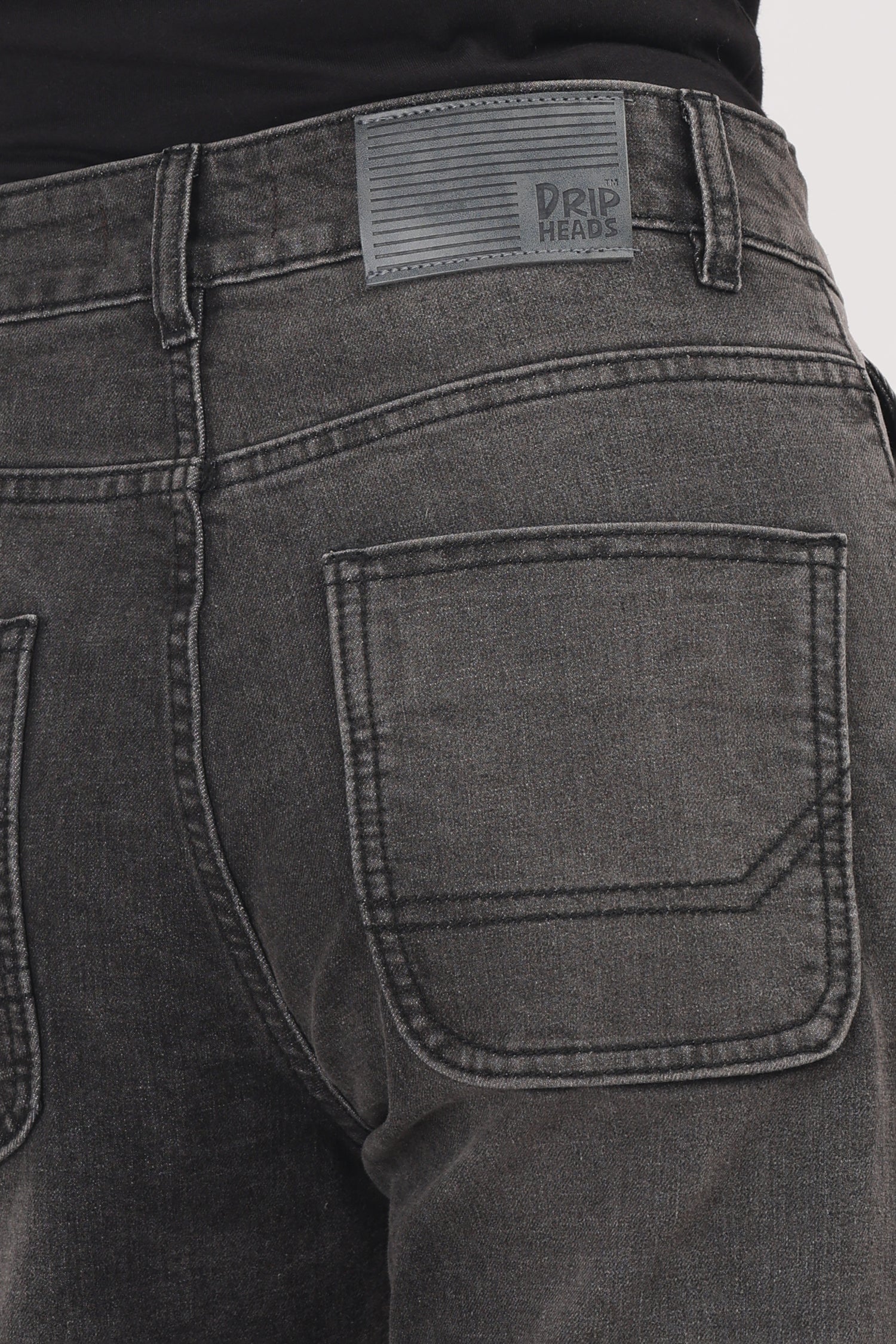 PANEL CORE DENIM - BABES