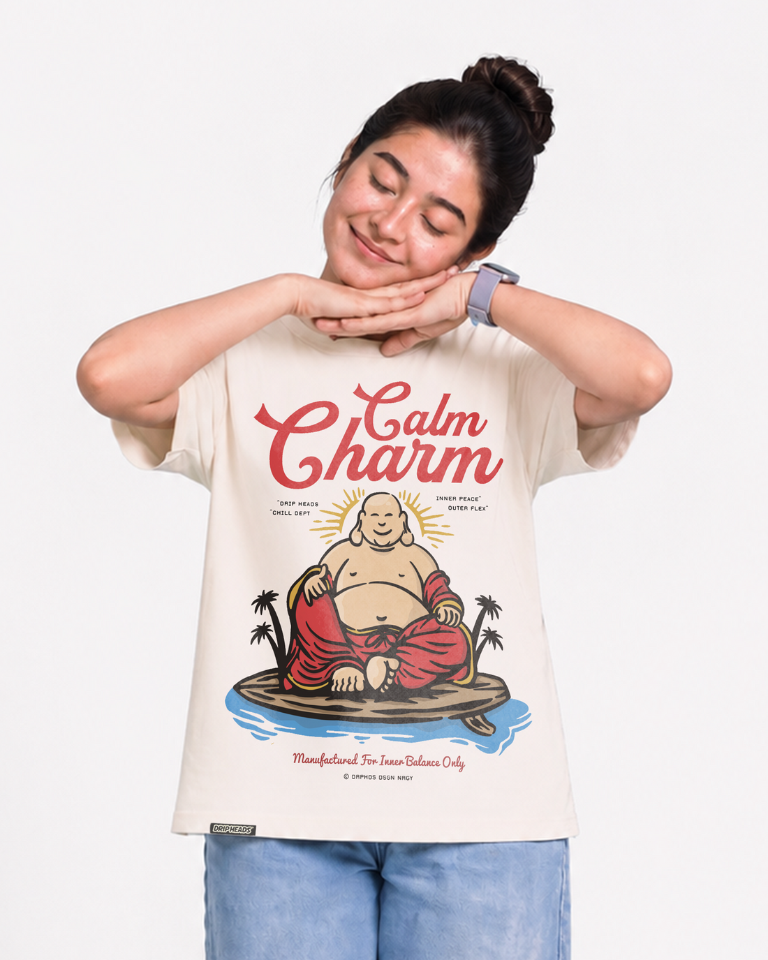 CALM CHARM