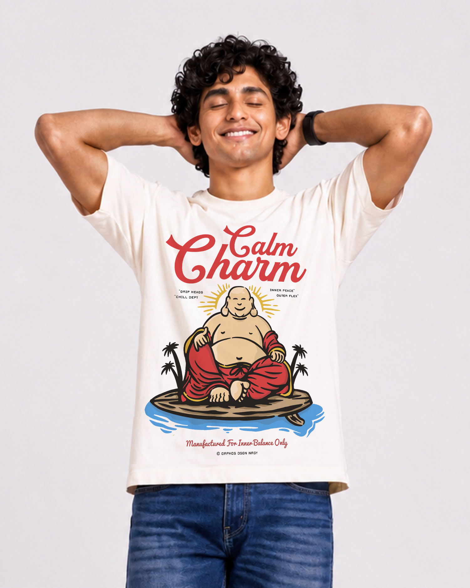 CALM CHARM