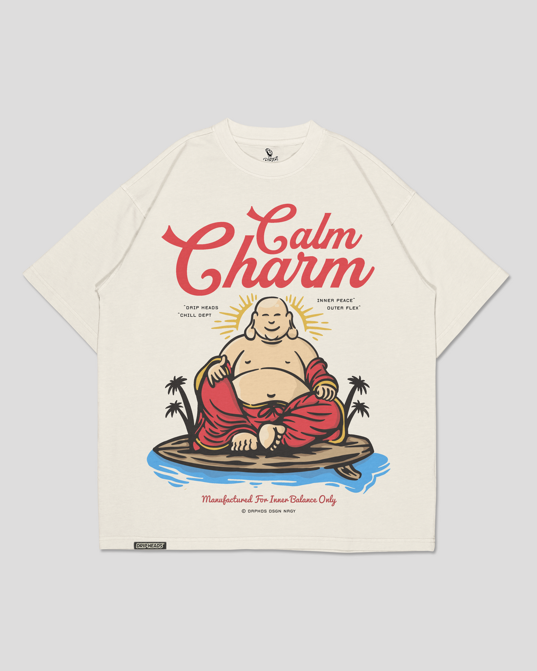 CALM CHARM